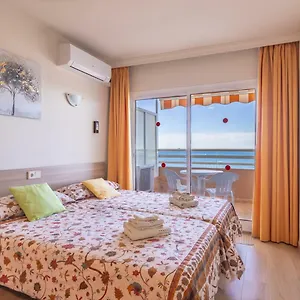 Stellamar - Paseo Maritimo Fuengirola