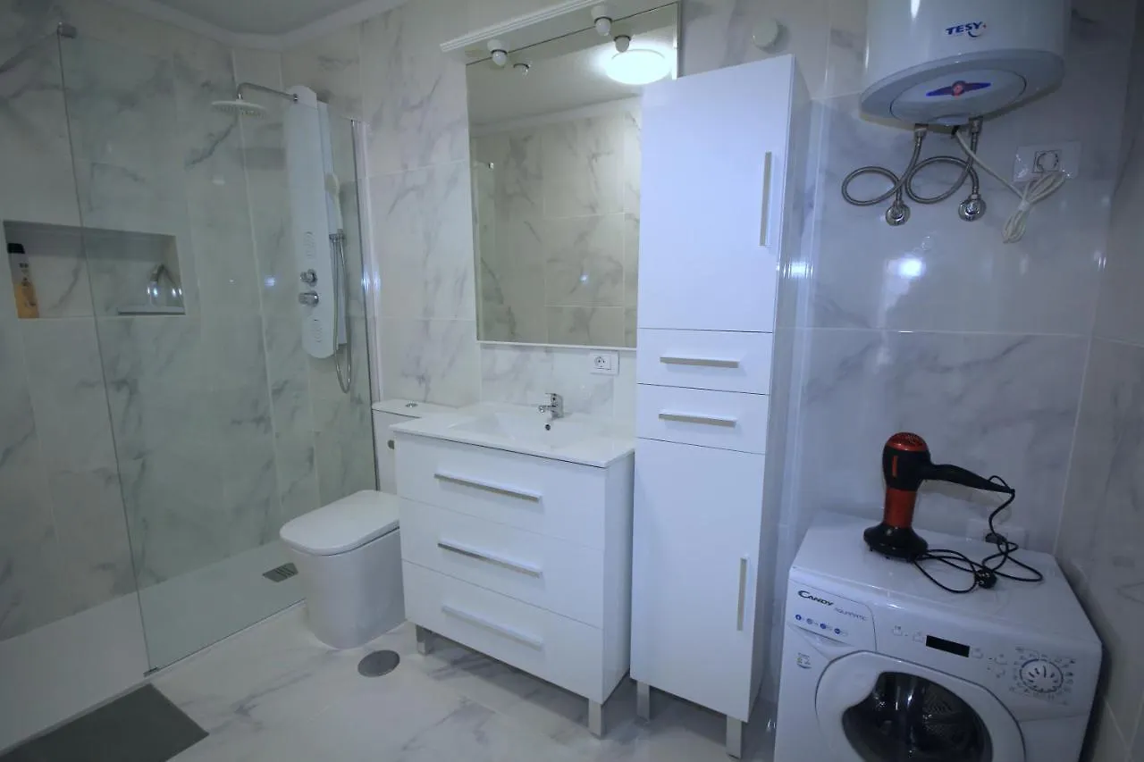 Las Americas - 2 Bedrooms - Flayla-A Arona  0*, Arona (Tenerife) Spain