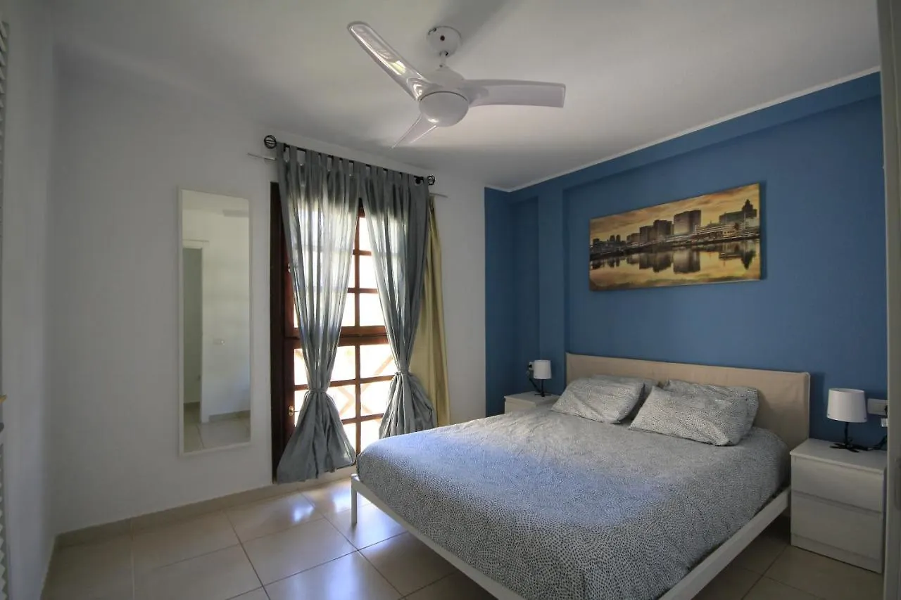 Apartment Las Americas - 2 Bedrooms - Flayla-A Arona  Spain