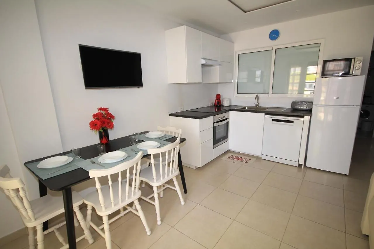 Apartment Las Americas - 2 Bedrooms - Flayla-A Arona
