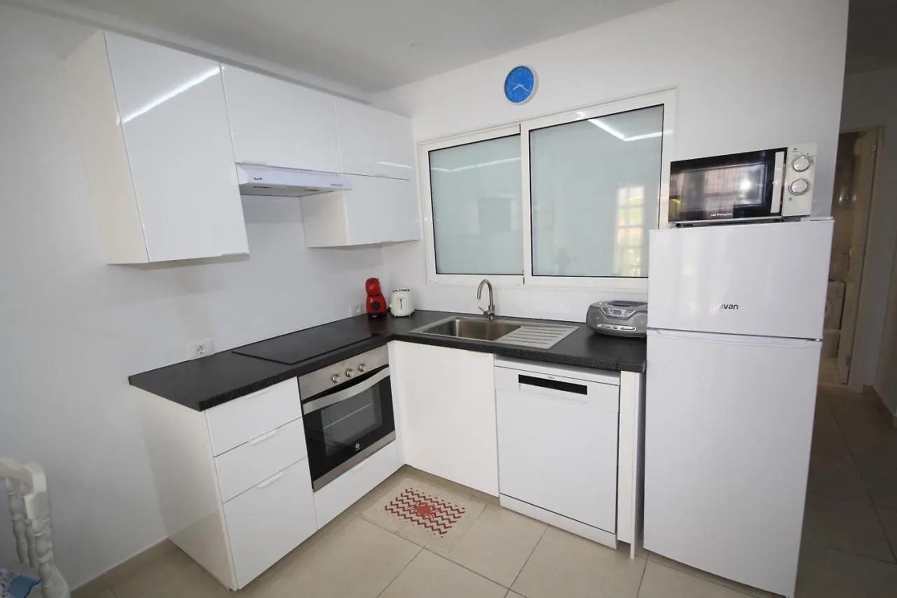 Las Americas - 2 Bedrooms - Flayla-A Arona  Apartment Arona (Tenerife)