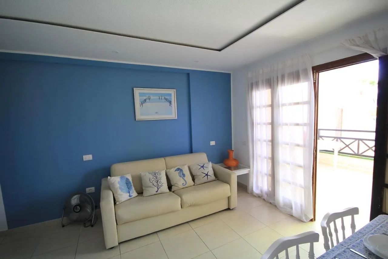 Las Americas - 2 Bedrooms - Flayla-A Arona  Arona (Tenerife)