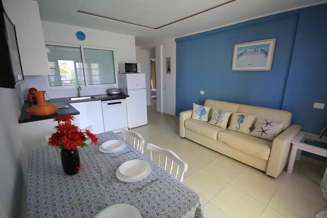 Las Americas - 2 Bedrooms - Flayla-A Arona  Apartment