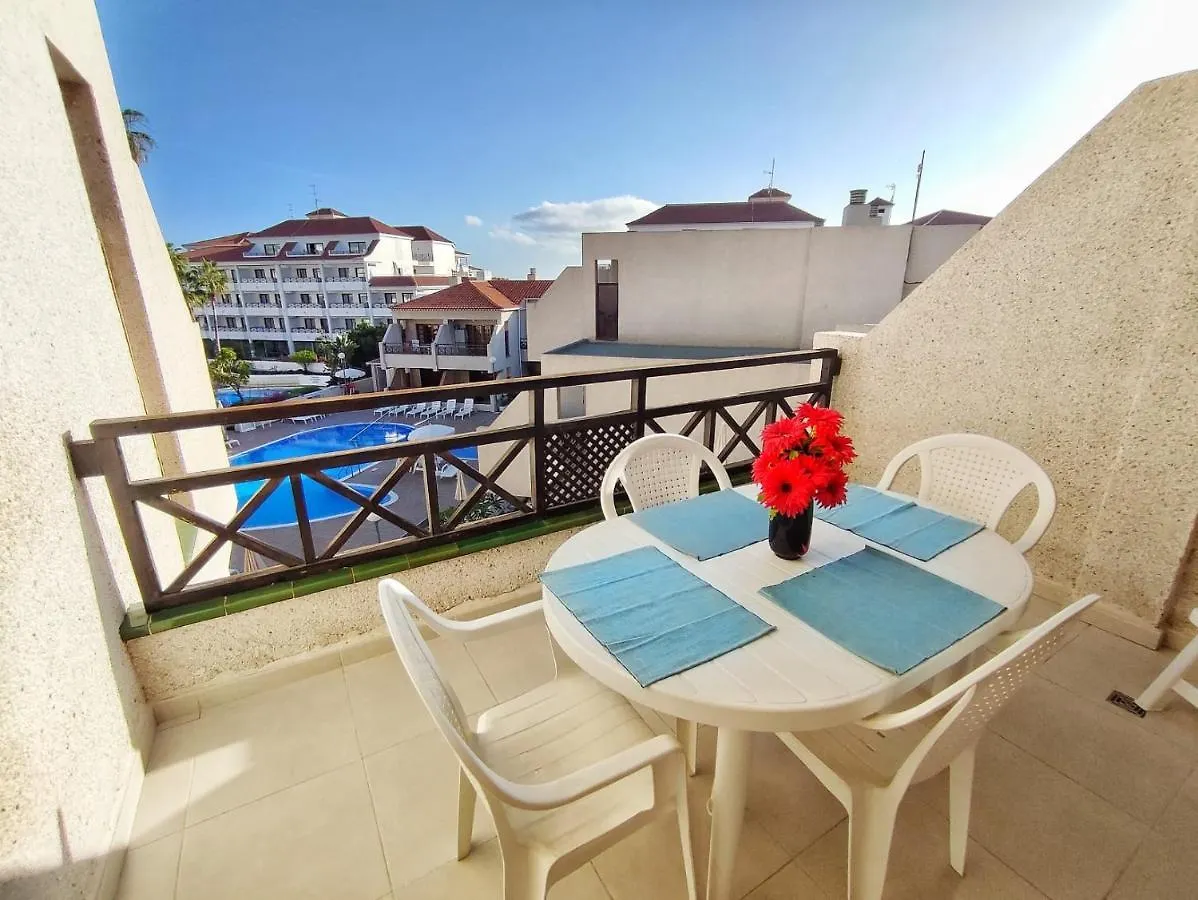 Apartment Las Americas - 2 Bedrooms - Flayla-A Arona