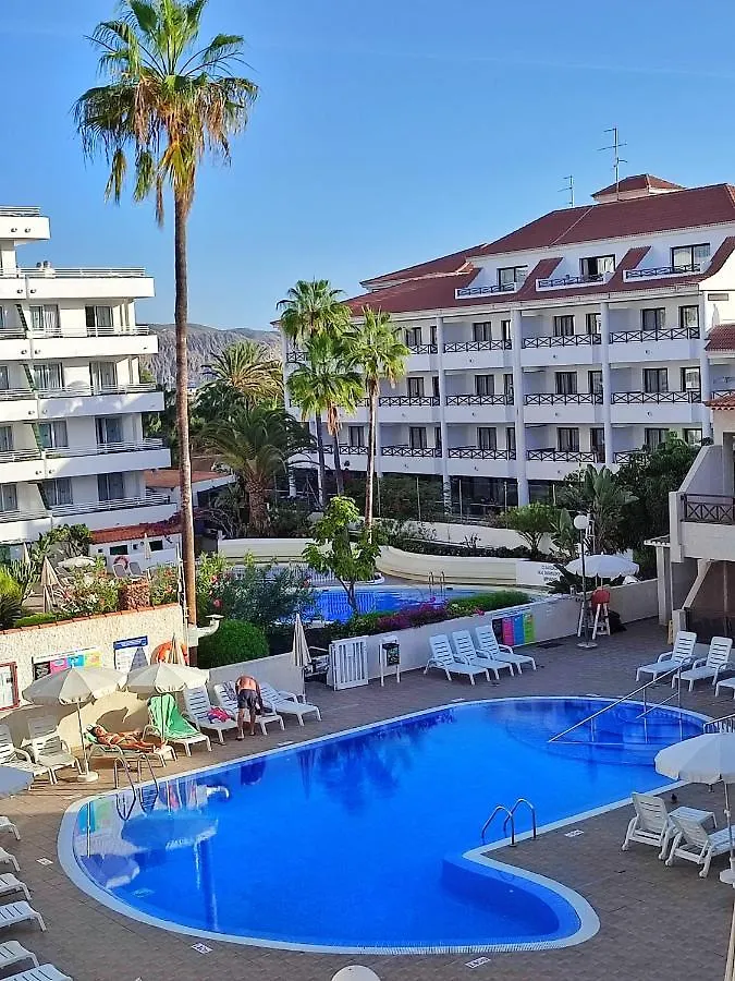 Las Americas - 2 Bedrooms - Flayla-A Arona