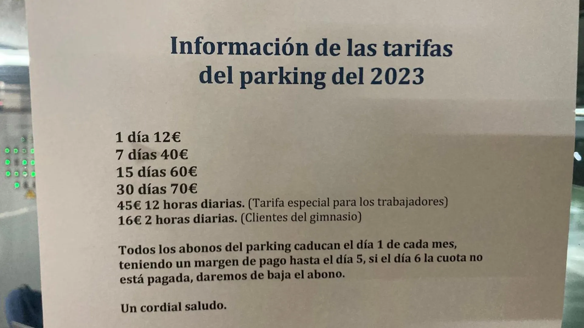Apartment Las Americas - 2 Bedrooms - Flayla-A Arona  Spain