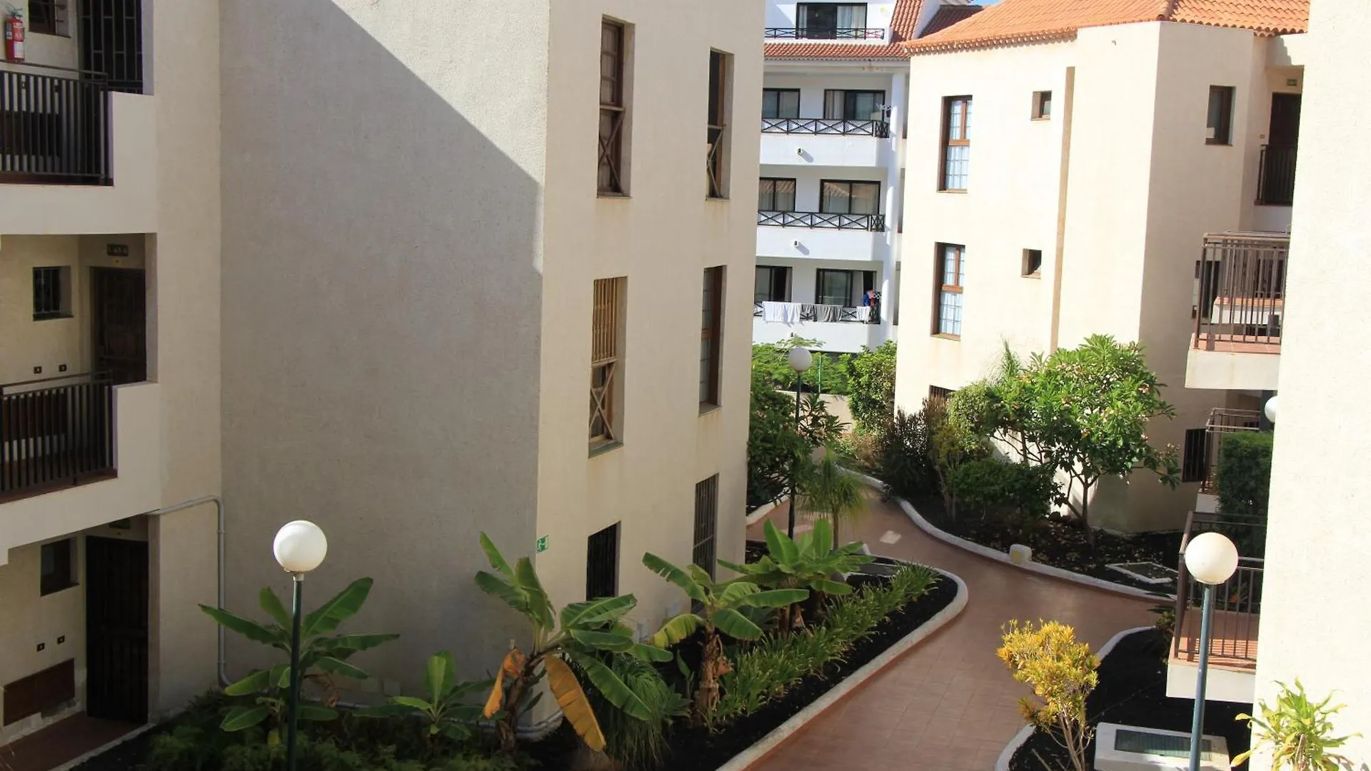 Las Americas - 2 Bedrooms - Flayla-A Arona  Spain