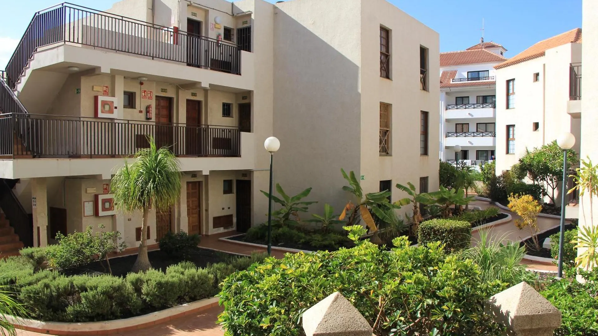 Las Americas - 2 Bedrooms - Flayla-A Arona  Apartment Arona (Tenerife)