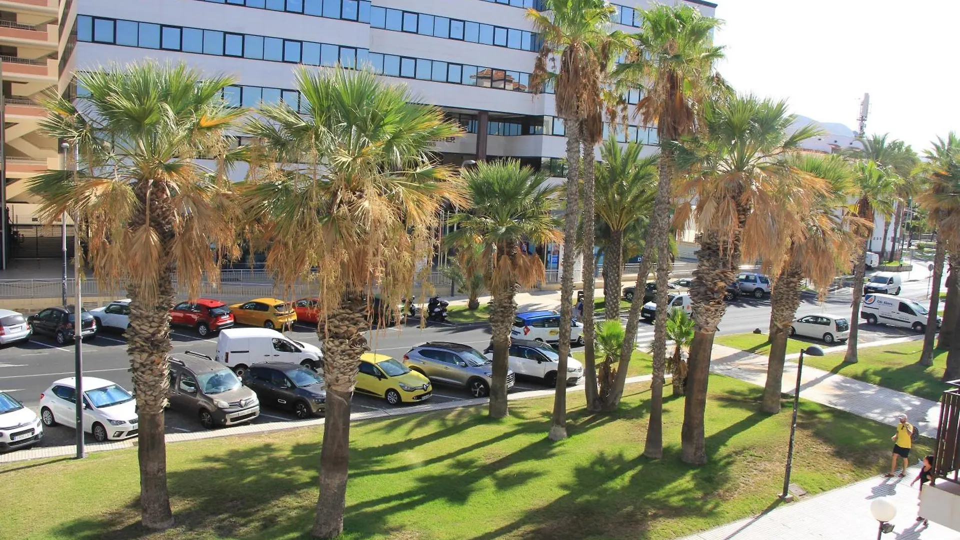 Apartment Las Americas - 2 Bedrooms - Flayla-A Arona  Spain