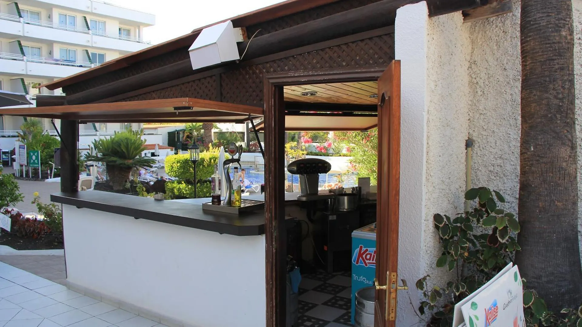 Apartment Las Americas - 2 Bedrooms - Flayla-A Arona