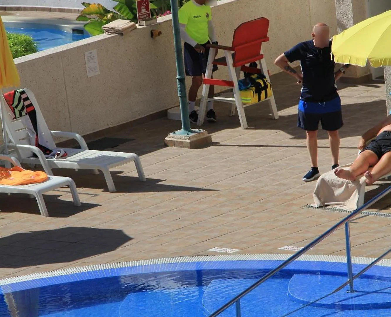 Las Americas - 2 Bedrooms - Flayla-A Arona  0*, Arona (Tenerife) Spain