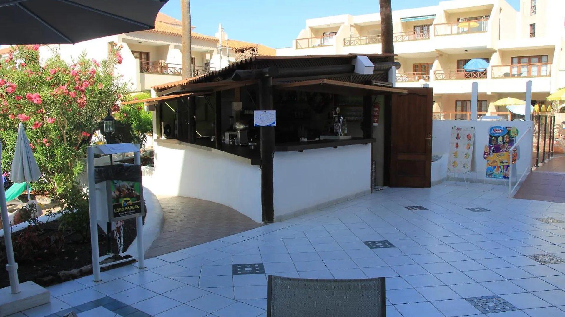 Las Americas - 2 Bedrooms - Flayla-A Arona  0*, Arona (Tenerife)