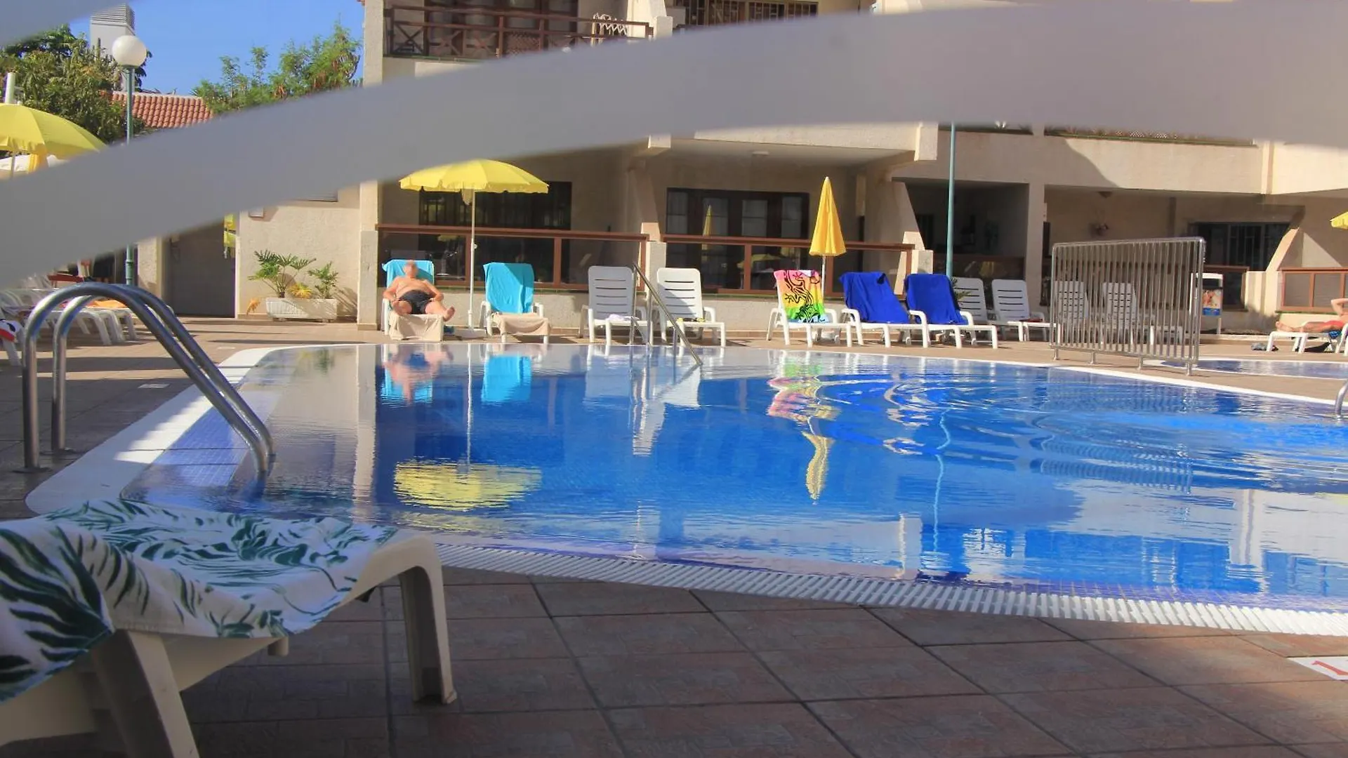 Las Americas - 2 Bedrooms - Flayla-A Arona